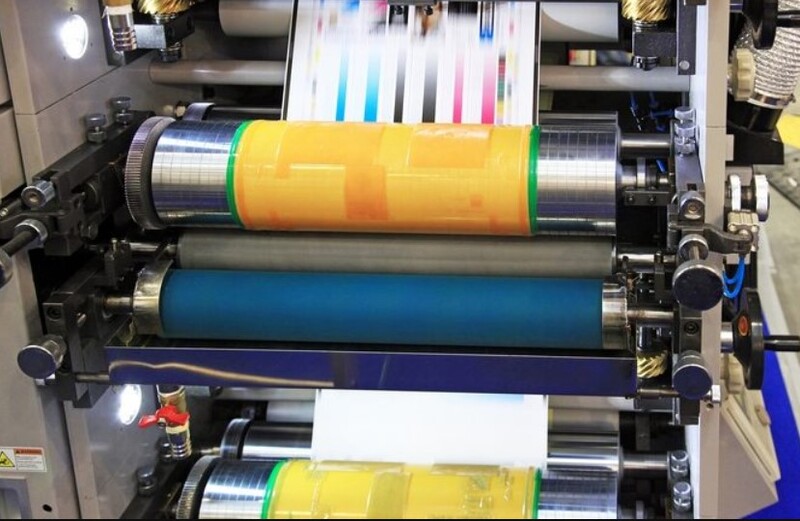 In Flexo có nhiều ưu điểm nổi trội